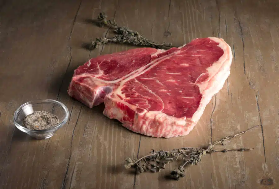 T-bone